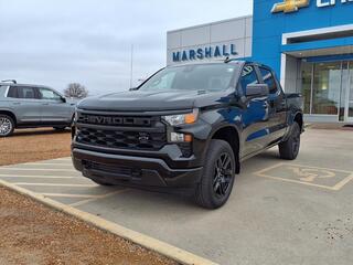 2026 Chevrolet Silverado 1500 for sale in Jerseyville IL