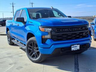 2026 Chevrolet Silverado 1500 for sale in Elgin TX