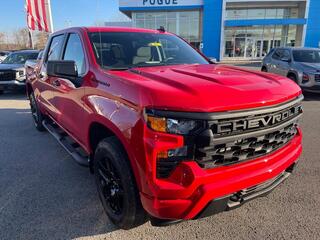 2026 Chevrolet Silverado 1500 for sale in Powderly KY