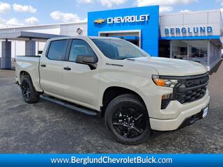 2026 Chevrolet Silverado 1500 for sale in Roanoke VA