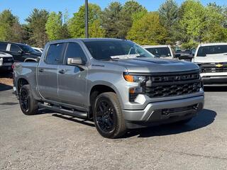 2026 Chevrolet Silverado 1500 for sale in Easley SC