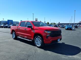 2026 Chevrolet Silverado 1500 for sale in Bradley IL