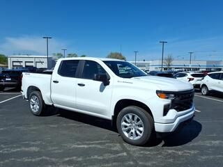 2026 Chevrolet Silverado 1500 for sale in Lansing IL