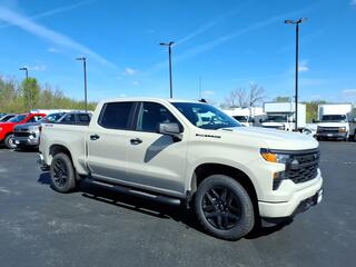 2026 Chevrolet Silverado 1500 for sale in Frankfort IL