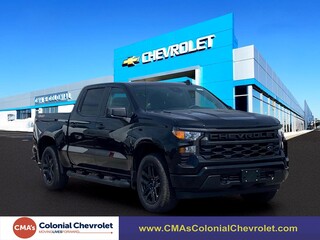 2026 Chevrolet Silverado 1500 for sale in Chester VA