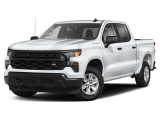 2026 Chevrolet Silverado 1500 for sale in Plano TX