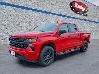2026 Chevrolet Silverado 1500 for sale in South Hill VA