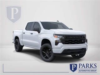 2025 Chevrolet Silverado 1500 for sale in Charlotte NC