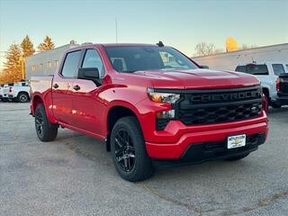 2025 Chevrolet Silverado 1500 for sale in Derry NH