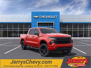 2025 Chevrolet Silverado 1500 for sale in Leesburg VA