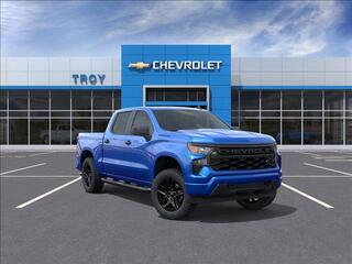 2025 Chevrolet Silverado 1500 for sale in Troy OH