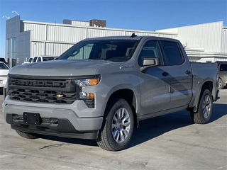 2025 Chevrolet Silverado 1500 for sale in Centralia MO