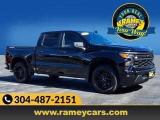 2025 Chevrolet Silverado 1500 for sale in Princeton WV