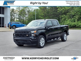 2025 Chevrolet Silverado 1500 for sale in Alexandria KY