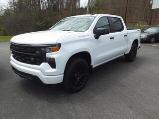 2025 Chevrolet Silverado 1500 for sale in Coeburn VA
