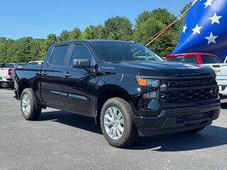 2025 Chevrolet Silverado 1500 for sale in Easley SC