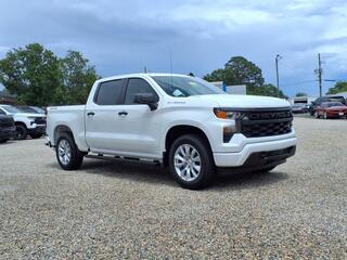 2025 Chevrolet Silverado 1500 for sale in Wendell NC