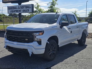 2025 Chevrolet Silverado 1500 for sale in Forest City NC