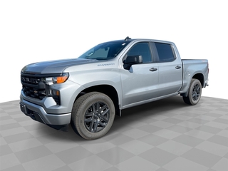 2025 Chevrolet Silverado 1500 for sale in Olathe KS
