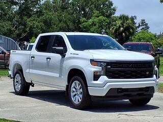 2025 Chevrolet Silverado 1500 for sale in Fort Meade FL
