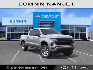 2025 Chevrolet Silverado 1500 for sale in Nanuet NY