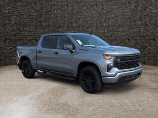2025 Chevrolet Silverado 1500 for sale in Chattanooga TN