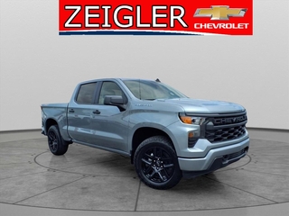 2025 Chevrolet Silverado 1500 for sale in Claysburg PA