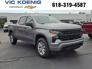 2026 Chevrolet Silverado 1500 for sale in Carbondale IL