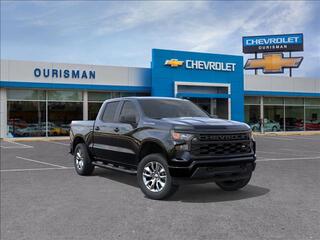 2026 Chevrolet Silverado 1500 for sale in Bedford VA