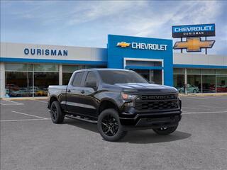 2026 Chevrolet Silverado 1500 for sale in Bedford VA