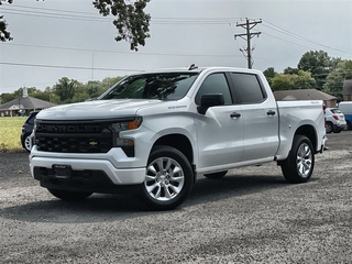 2026 Chevrolet Silverado 1500 for sale in Litchfield IL
