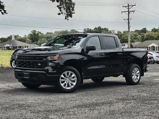 2026 Chevrolet Silverado 1500 for sale in Litchfield IL