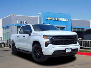 2026 Chevrolet Silverado 1500 for sale in Elgin TX