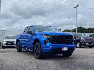 2026 Chevrolet Silverado 1500 for sale in Chester VA