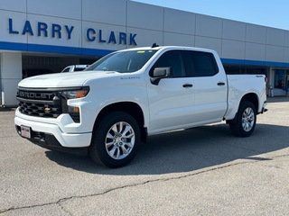 2026 Chevrolet Silverado 1500 for sale in Amory MS
