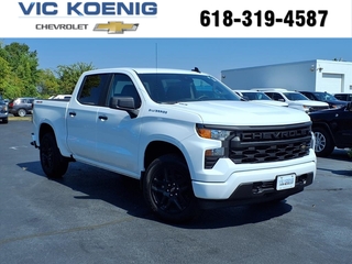 2026 Chevrolet Silverado 1500 for sale in Carbondale IL