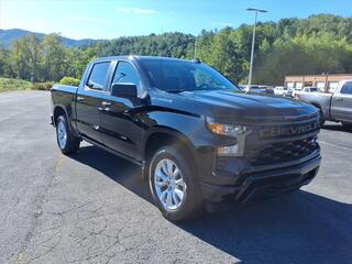 2026 Chevrolet Silverado 1500 for sale in Tazewell VA