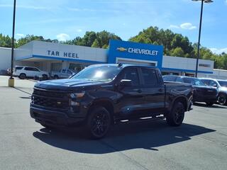 2026 Chevrolet Silverado 1500 for sale in Roxboro NC