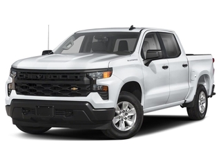 2026 Chevrolet Silverado 1500 for sale in Tupelo MS