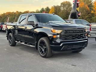 2026 Chevrolet Silverado 1500 for sale in Easley SC