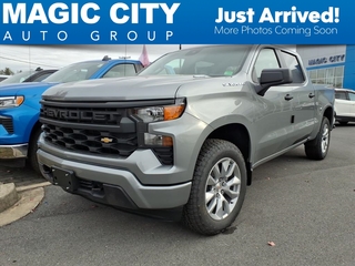 2026 Chevrolet Silverado 1500 for sale in Roanoke VA