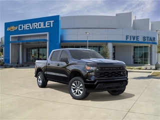 2026 Chevrolet Silverado 1500 for sale in Carrollton TX