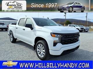 2026 Chevrolet Silverado 1500 for sale in Mountain View AR