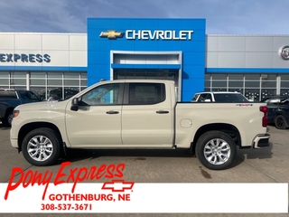 2026 Chevrolet Silverado 1500 for sale in Gothenburg NE