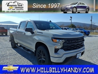 2026 Chevrolet Silverado 1500 for sale in Mountain View AR