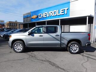 2026 Chevrolet Silverado 1500 for sale in Kingsport TN