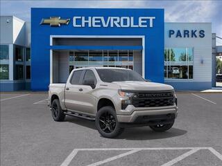 2026 Chevrolet Silverado 1500 for sale in Kernersville NC