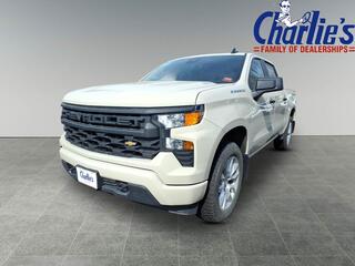 2026 Chevrolet Silverado 1500 for sale in Winthrop ME