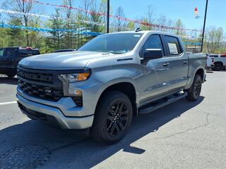 2026 Chevrolet Silverado 1500 for sale in Coeburn VA