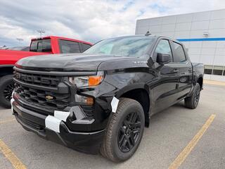 2026 Chevrolet Silverado 1500 for sale in Sanford ME